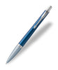 Parker Urban Premium Ballpoint Pen - Dark Blue