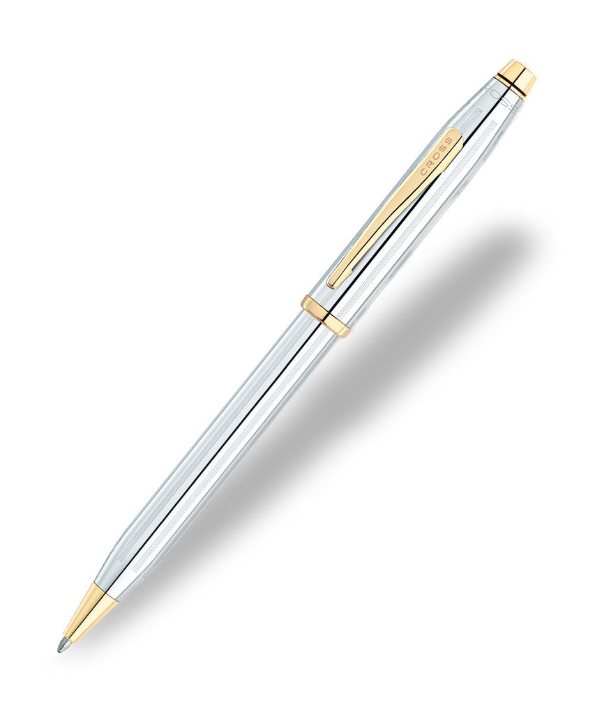 Cross Century II Ballpoint Pen - Medalist