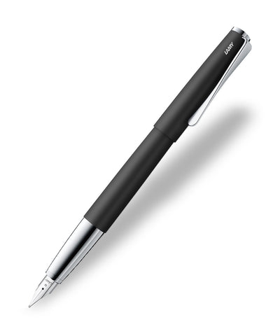 LAMY studio Fountain Pen - Black