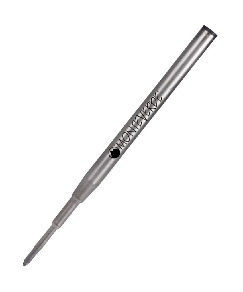 Monteverde USA® Soft Roll™ Ballpoint Refill To Fit Montblanc