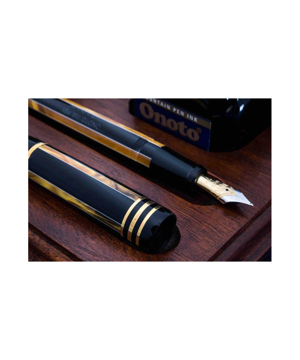 Buy Onoto Pens | Onoto Fountain Pens | The Hamilton Pen Company