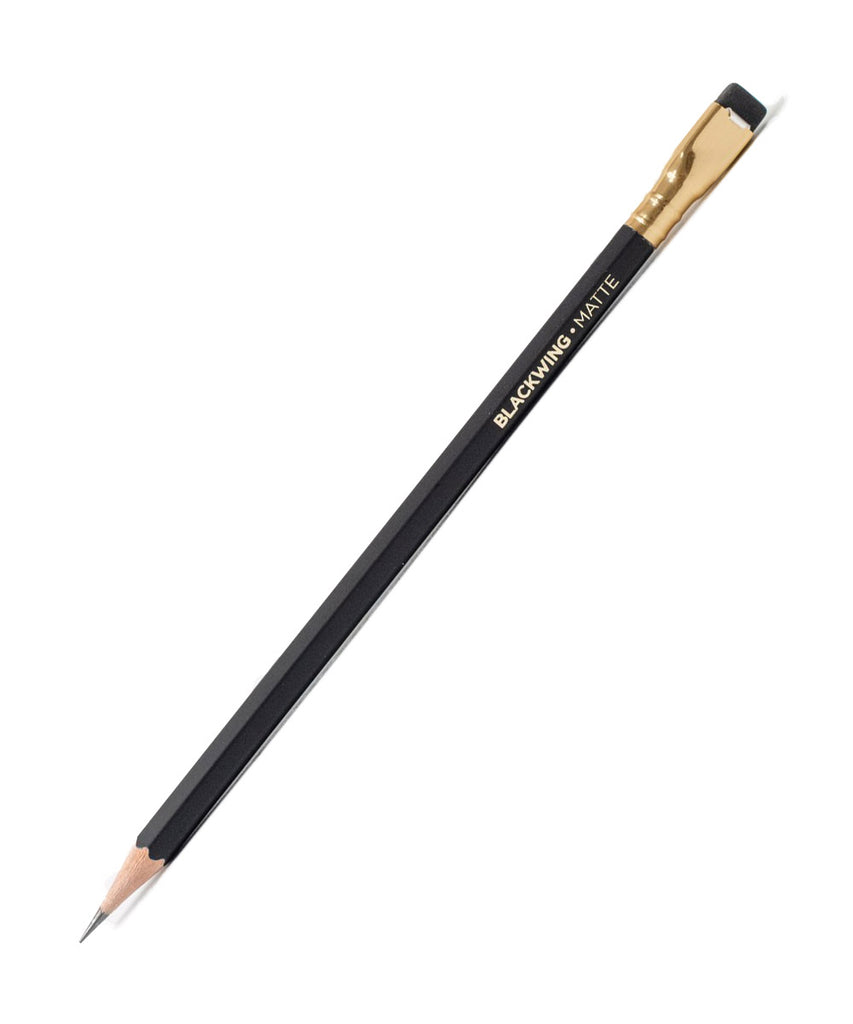 Palomino Blackwing Pencil Review –  – Fountain Pen