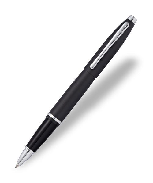 Cross Calais Rollerball Pen - Matte Black