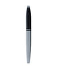 Cross Calais Fountain Pen - Matte Grey & Black