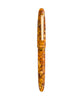 Esterbrook Estie Rollerball Pen - Honeycomb with Gold Trim