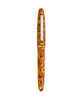 Esterbrook Estie Rollerball Pen - Honeycomb with Palladium Trim