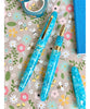 Esterbrook Estie Oversize Fountain Pen - Aqua Limited Edition