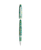 Esterbrook Estie Rollerball Pen - Sea Glass with Palladium Trim