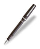 Esterbrook JR Pocket Fountain Pen - Tuxedo Black