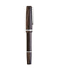 Esterbrook JR Pocket Fountain Pen - Tuxedo Black