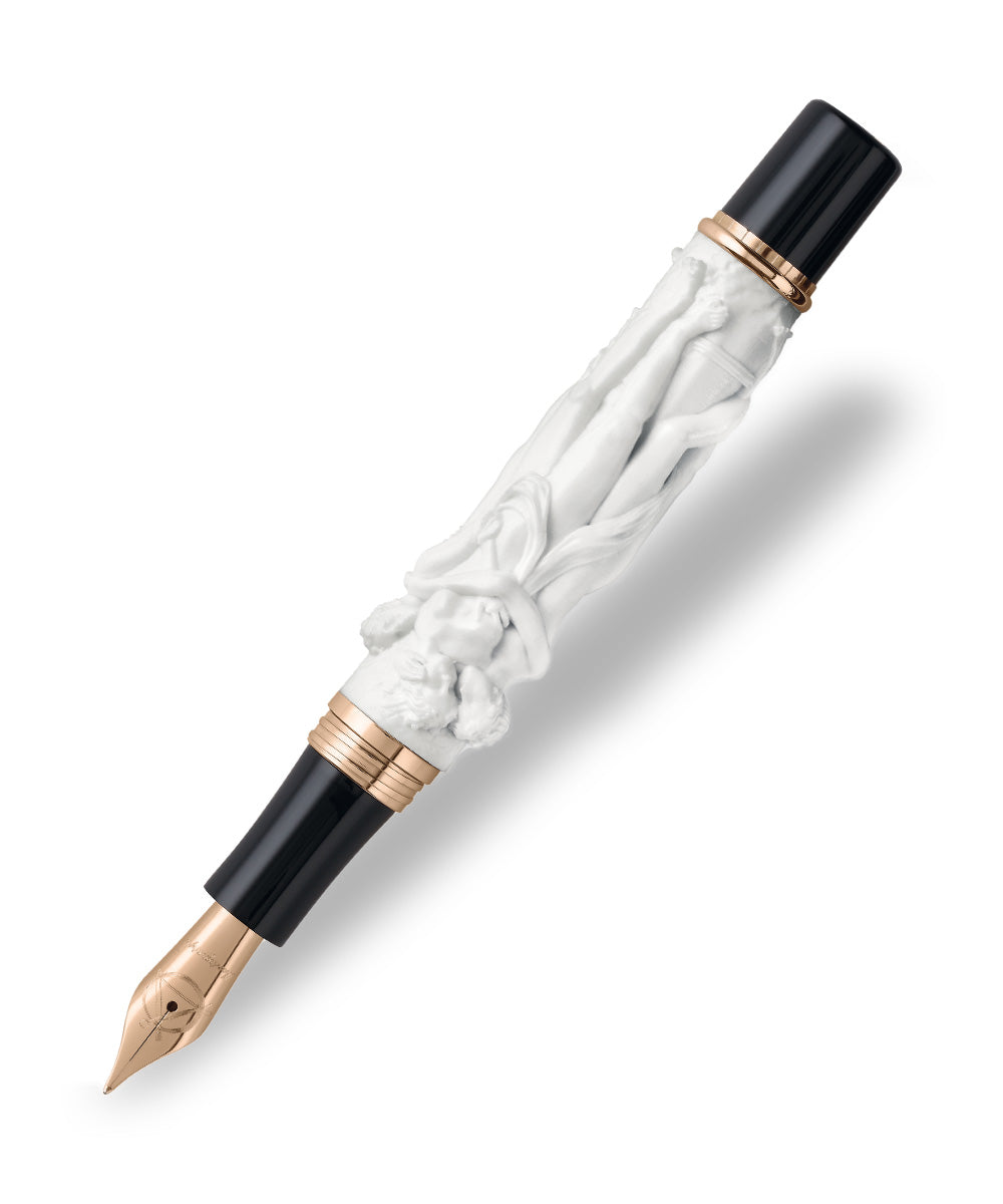 Montegrappa Camouflage Rollerball Pen