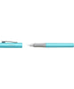 Faber-Castell Grip Fountain Pen - Pearl Edition Turquoise