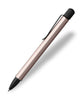 Faber-Castell Hexo Ballpoint Pen - Rose