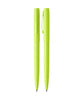 Fisher Cap-O-Matic Space Pen - Tradesman Yellow