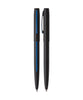 Fisher Cap-O-Matic Space Pen - Law Enforcement Blue