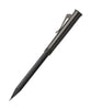 Graf von Faber-Castell Perfect Pencil - Black Edition