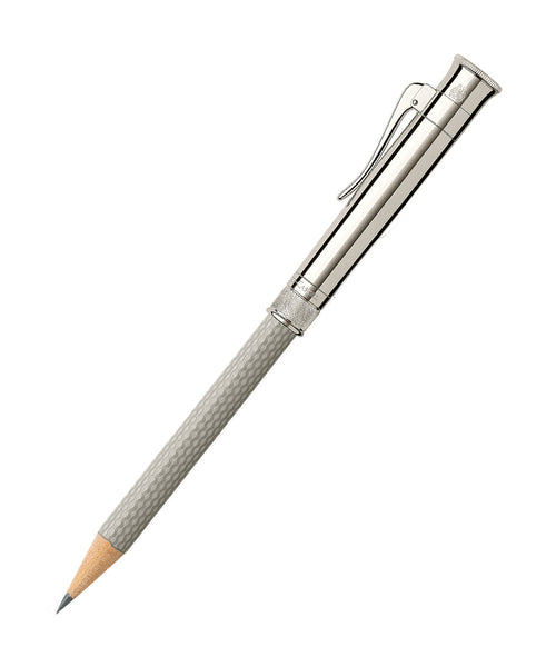 Graf von Faber-Castell Perfect Pencil - Platinum Grey