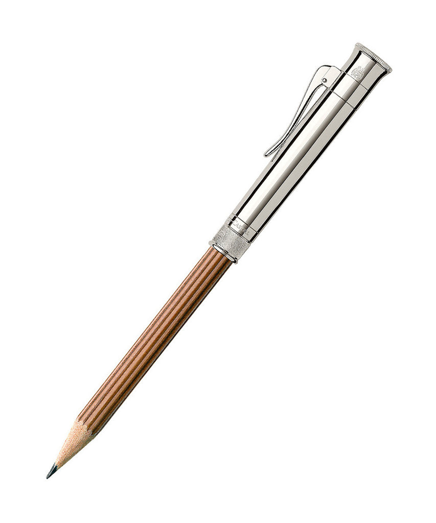 Graf von Faber-Castell Perfect Pencil - Brown