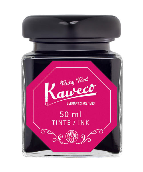 Kaweco Ink - Ruby Red