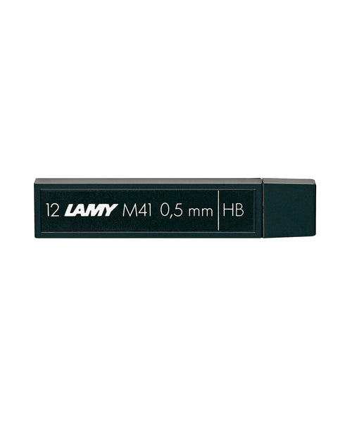 Lamy M41 Lead Refill - 0.5mm