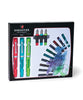 Sheaffer Maxi Calligraphy Fountain Pen Set