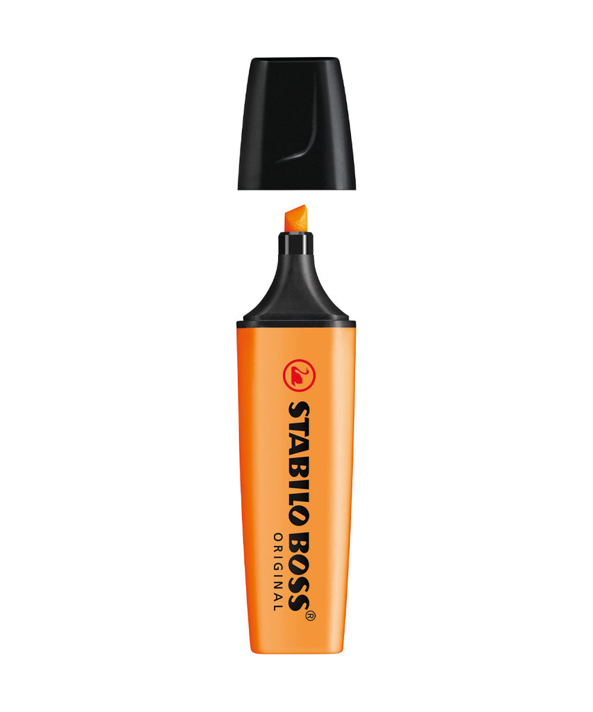 Buy STABILO Highlighter STABILO BOSS® ORIGINAL 70/54 N/A Orange 2