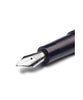 Pineider Metropolis Fountain Pen - Blue