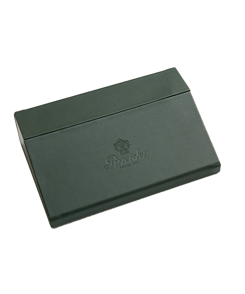 Pineider Business Card Holder