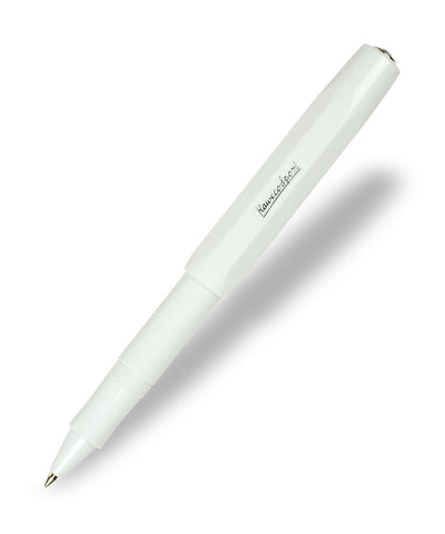 Kaweco Skyline Sport Rollerball Pen - White