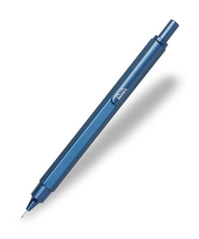 Rhodia ScRipt Mechanical Pencil - Blue