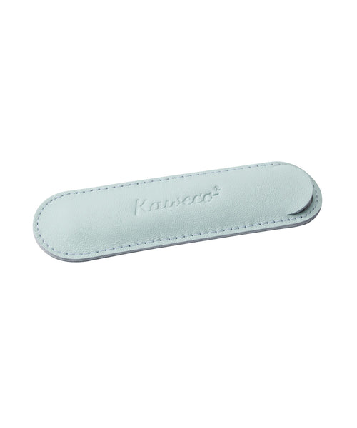 Kaweco Sport Leather Pouch - Tender Mint