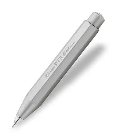 Kaweco Steel Sport Mechanical Pencil