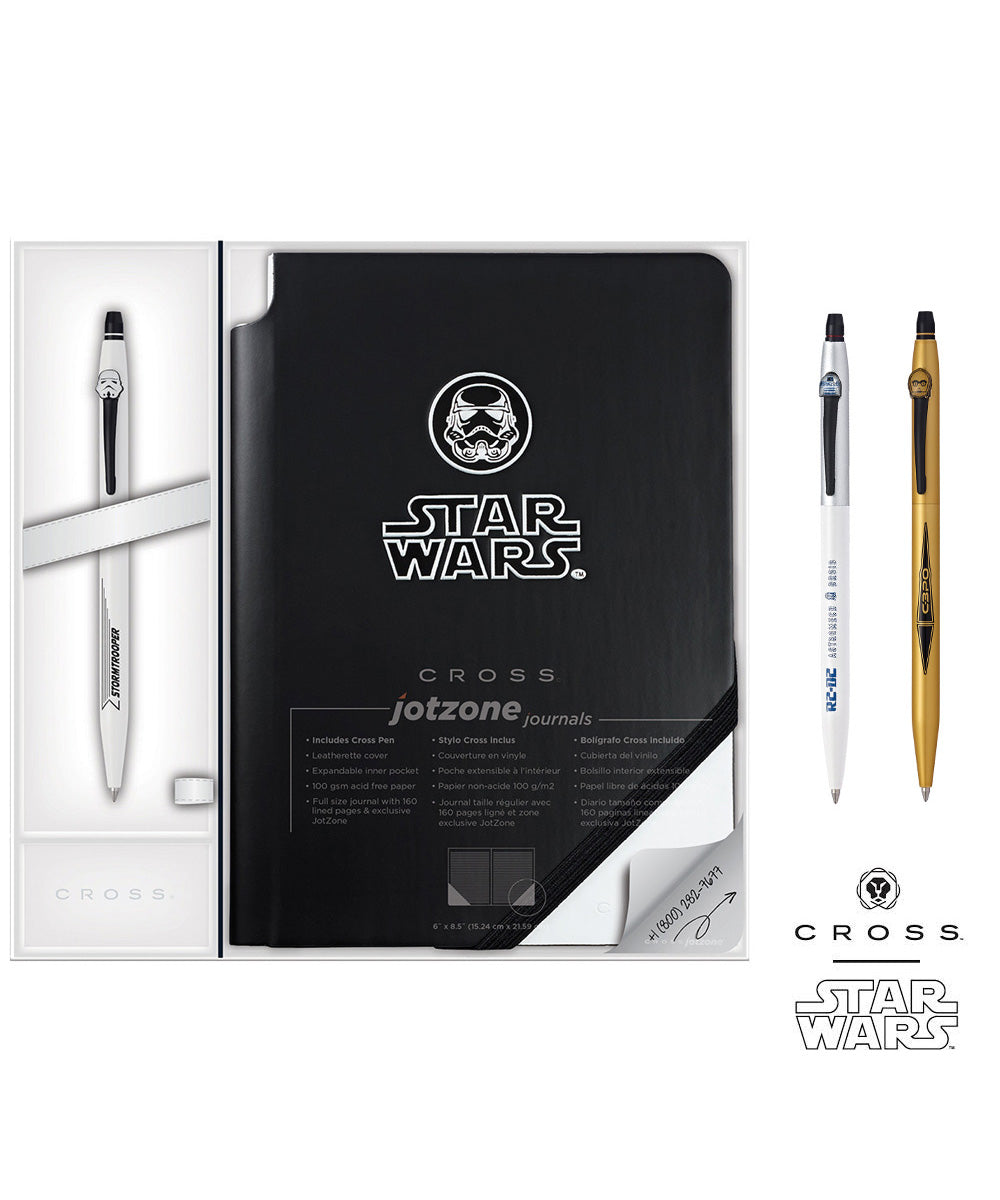 Cross Star Wars Limited Edition Pens - COOL HUNTING®