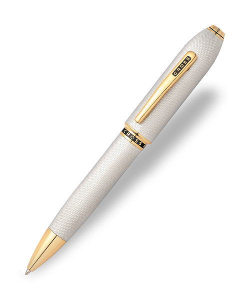 Cross Peerless Ballpoint Pen - Medalist