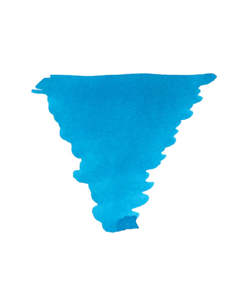 Diamine Standard Fountain Pen Ink (80ml) - Blues