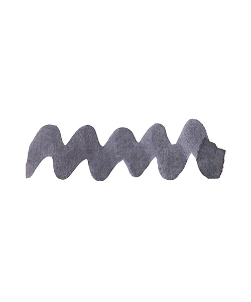 Diamine Standard Fountain Pen Ink (80ml) - Blacks & Greys