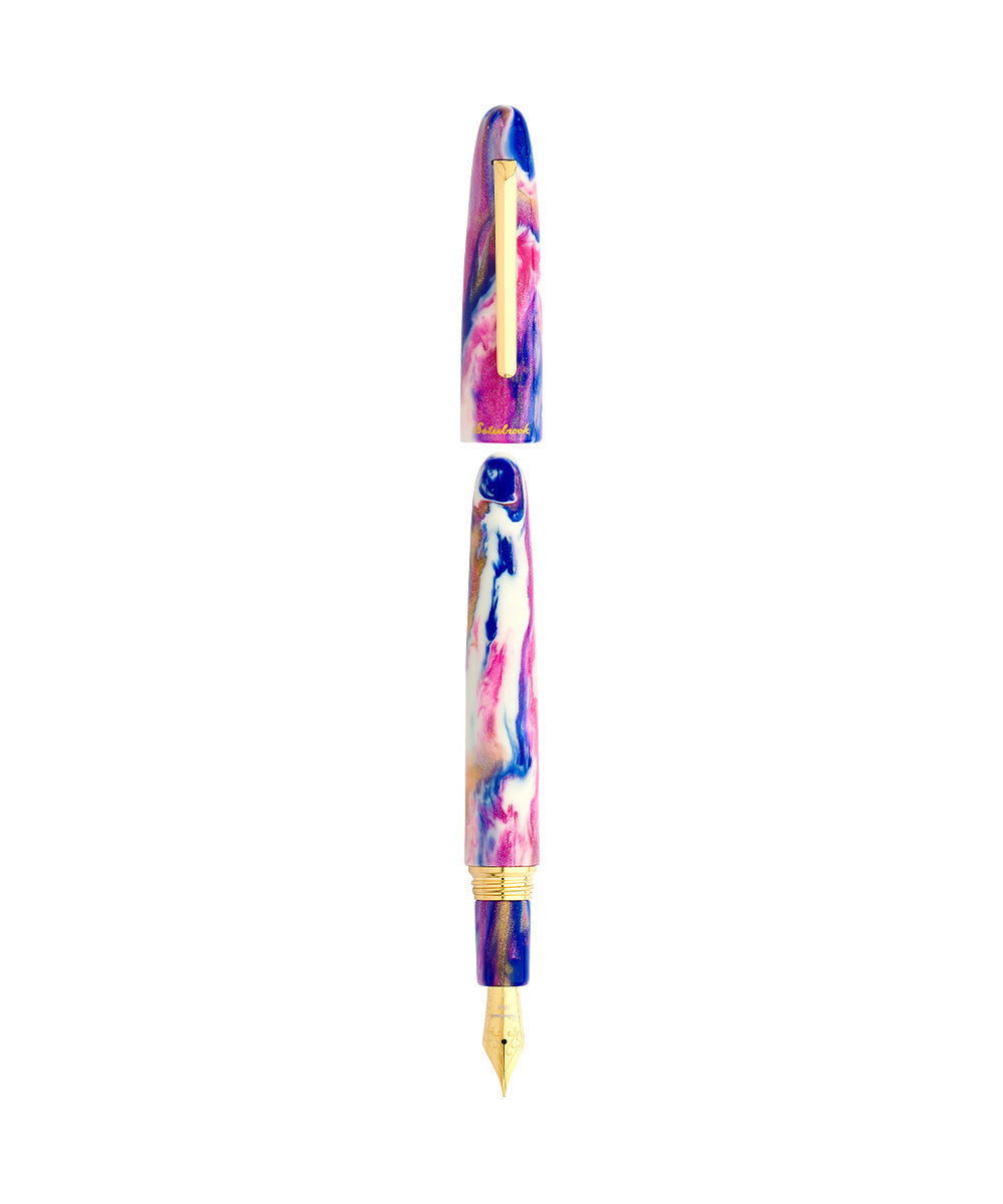 Esterbrook Estie Oversize Fountain Pen - Candy Limited Edition