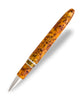 Esterbrook Estie Rollerball Pen - Honeycomb with Palladium Trim