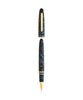 Esterbrook Estie Rollerball Pen - Nouveau Bleu with Gold Trim