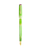 Esterbrook JR Pocket Fountain Pen - Key Lime