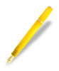 Esterbrook JR Pocket Fountain Pen - Lemon Twist