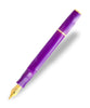 Esterbrook JR Pocket Fountain Pen - Purple Passion