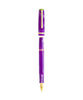 Esterbrook JR Pocket Fountain Pen - Purple Passion