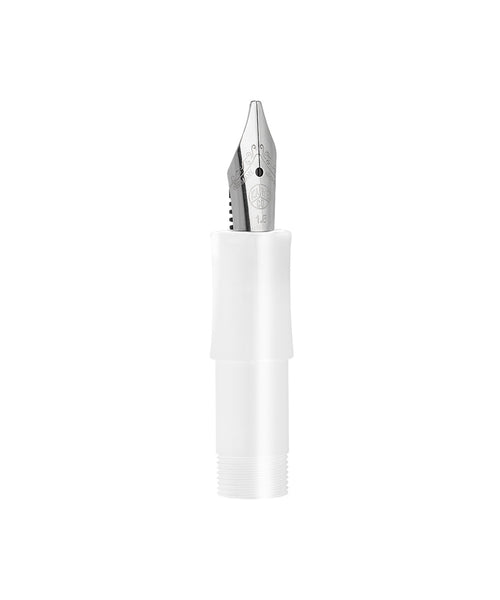 Kaweco Skyline Sport Calligraphy Nib Unit - White