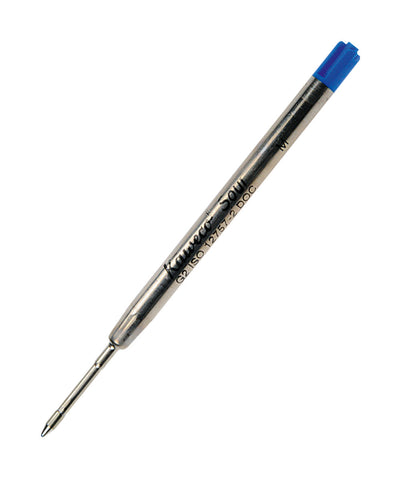 Kaweco Soul G2 Ballpoint Refills - Pack of 3