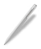 LAMY xevo Ballpoint Pen - Light Grey