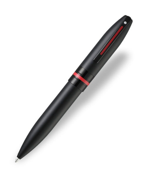 Sheaffer Icon Ballpoint Pen - Matte Black