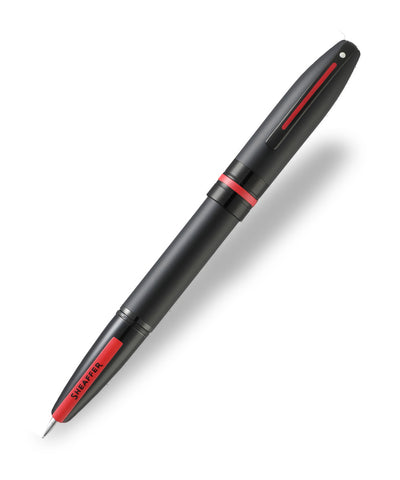 Sheaffer Icon Fountain Pen - Matte Black