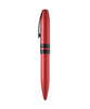 Sheaffer Icon Ballpoint Pen - Metallic Red