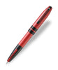 Sheaffer Icon Fountain Pen - Metallic Red